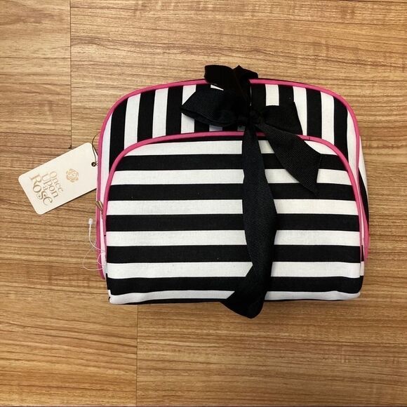 MAKEUP Bag Set - 2pcs - Picture 1 of 7
